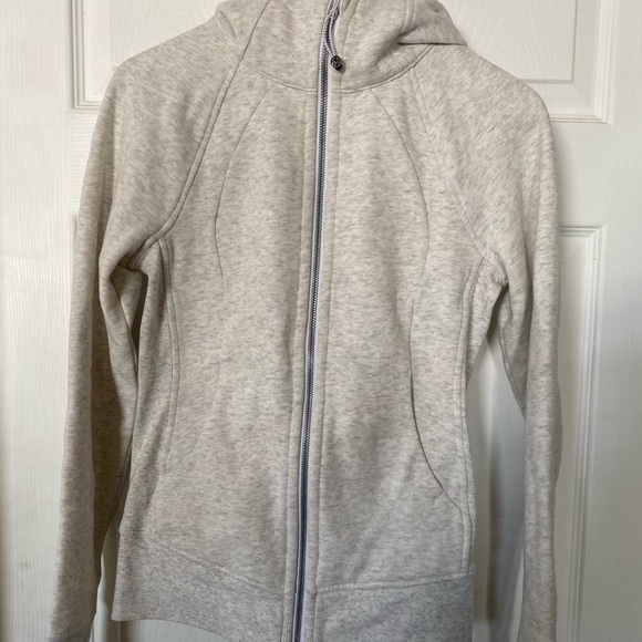 Lululemon Scuba Hoodie - Picture 2 of 3